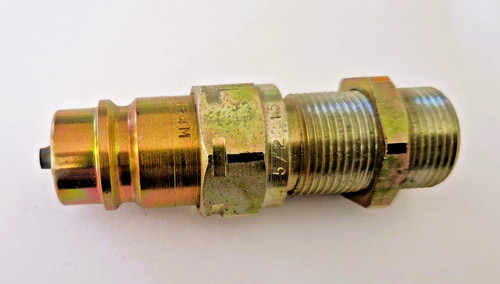 Hydraulischer