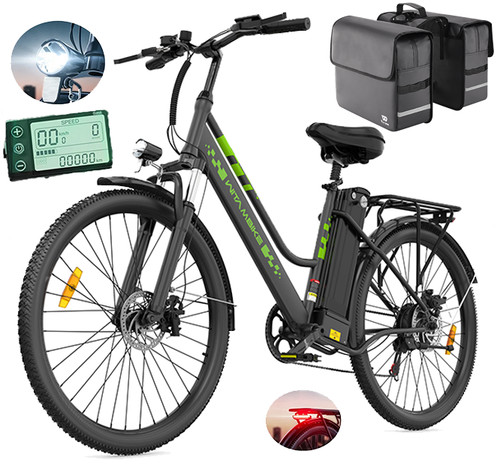 Witambike c26 pro - c26,