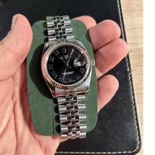 Rolex datejust 116234 - rolex,