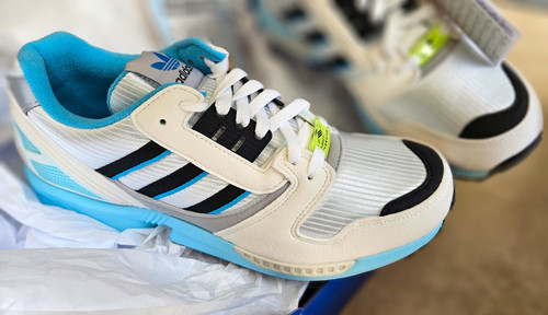 Adidas 8000 herren sneaker - adidas,