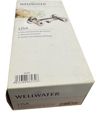 DUSCHARMATUR-WASSERHAHN-ARMATU