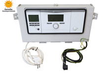 🔥 ecoTEC plus VC DE 206/5-5