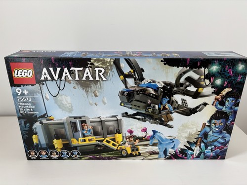 75573 lego avatar floating - 75573,