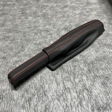 BMW E30 Leder Handbremsgriff