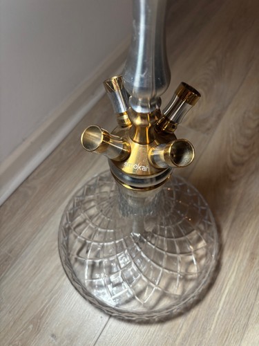 Shisha smokah - shisha,