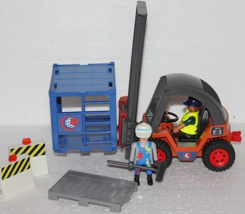 Playmobil city life - playmobil, 70772