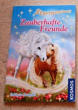 Sternenschweif - Zauberhafte