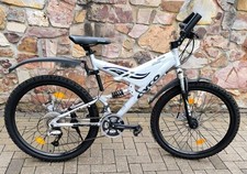 WIE NEU! Mountainbike Cyco FS