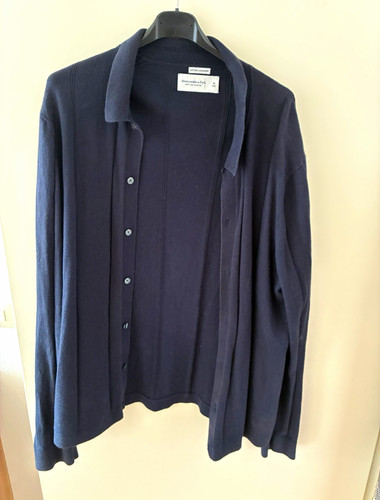 Abercrombie fitch herren - abercrombie, &