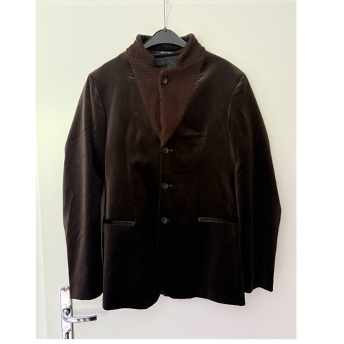 Emporio armani line - emporio, "a"