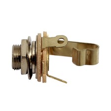 Göldo Buchse Switchcraft US