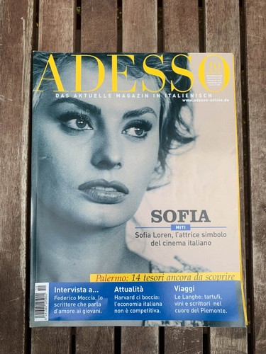 Adesso das aktuelle - adesso,