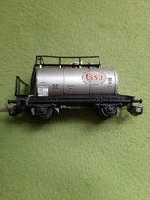 TT Zeuke Kesselwagen Esso DR