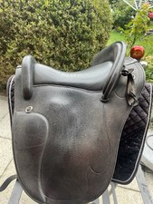 DEUBER & Partner pferdesattel