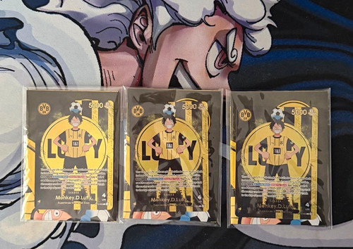 One piece trading - one,