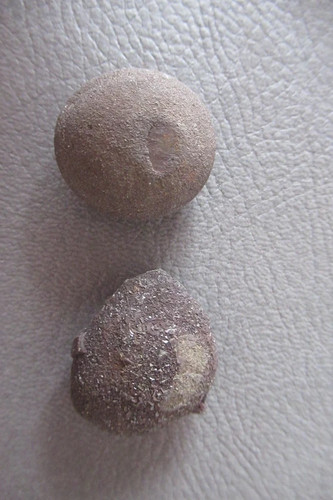 Moqui marbles lebende steine - marbles,,