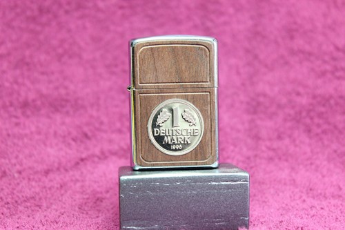 Zippo von 1996 - , "gute