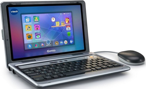 Vtech genio lernlaptop - vtech,