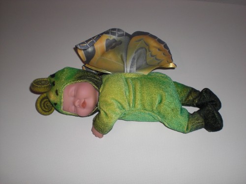 Anne geddes baby - geddes,