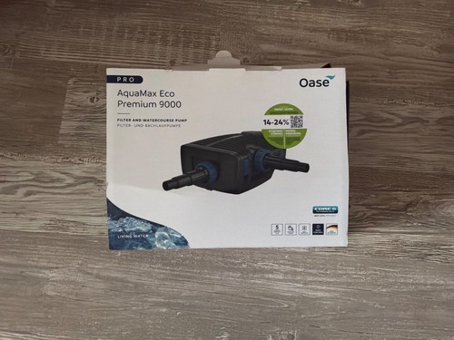 Oase aquamax eco - oase,
