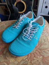 ZAQQ Barfußschuhe QNIT Gr. 45