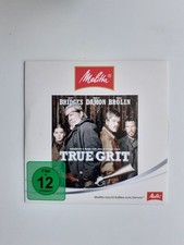 True Grit - DVD Top - Western