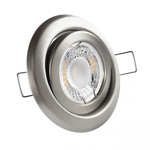 Led einbaustrahler spot - led,