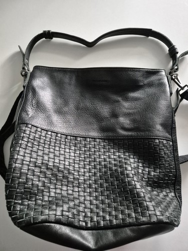 Fredsbruder schultertasche - fredsbruder,