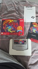 Super Nintendo SNES Spiel Super Metroid Classic Serie CIB OVP