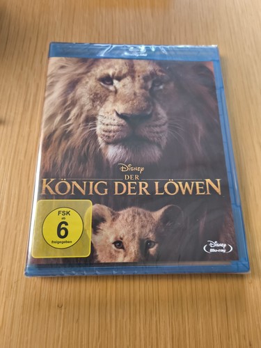 Der könig löwen - der,