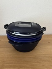 Tupperware Micro-CombiGourmet, neuwertig