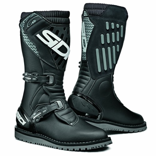 Sidi trial zero - sidi,