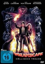 DREAMSCAPE ~ Höllische
