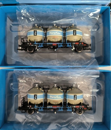 2tlg silowagen set - ***2tlg., zk