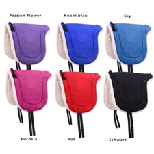 Sport bareback pad - l-sport,