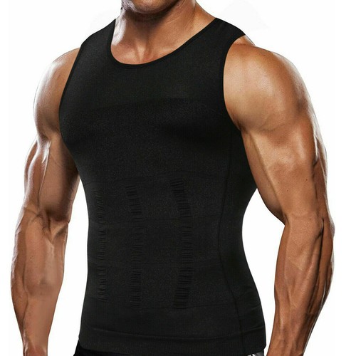 Herren bauchweg shapewear - herren,