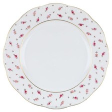 Kuchenteller Rosenthal