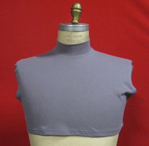 Uniform untershirt dummy ds9 - uniform,