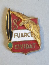 Italien Italian Badge Alpini