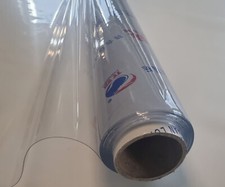 transparente durchsichtige PVC