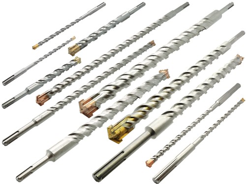 Betonbohrer sds plus - betonbohrer, max