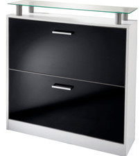 Schuhschrank Schuhkipper Regal