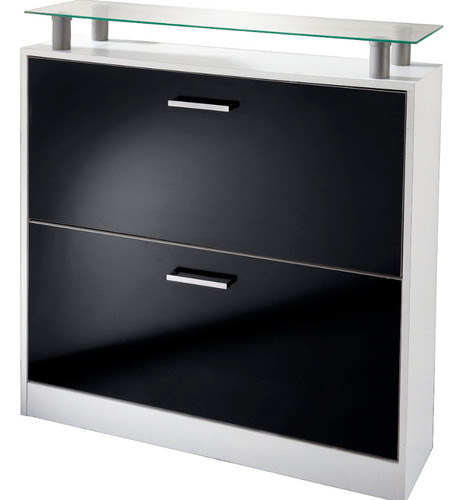 Schuhschrank schuhkipper regal - schuhschrank,