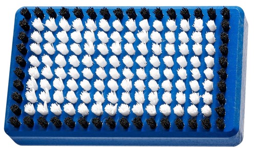 Holmenkol basebrush nylon - holmenkol,