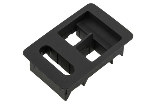Fensterheber schalterblende - fensterheber,
