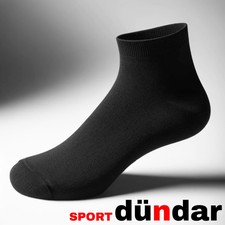 12 Paar Socken aus Baumwolle