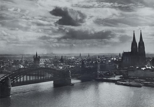 August sander - 1964),