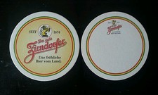 Bierdeckel Zirndorfer Brauhaus