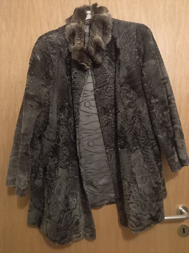 Damen mantel naturfreunde - damen,
