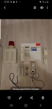Alarmanlage Telenot